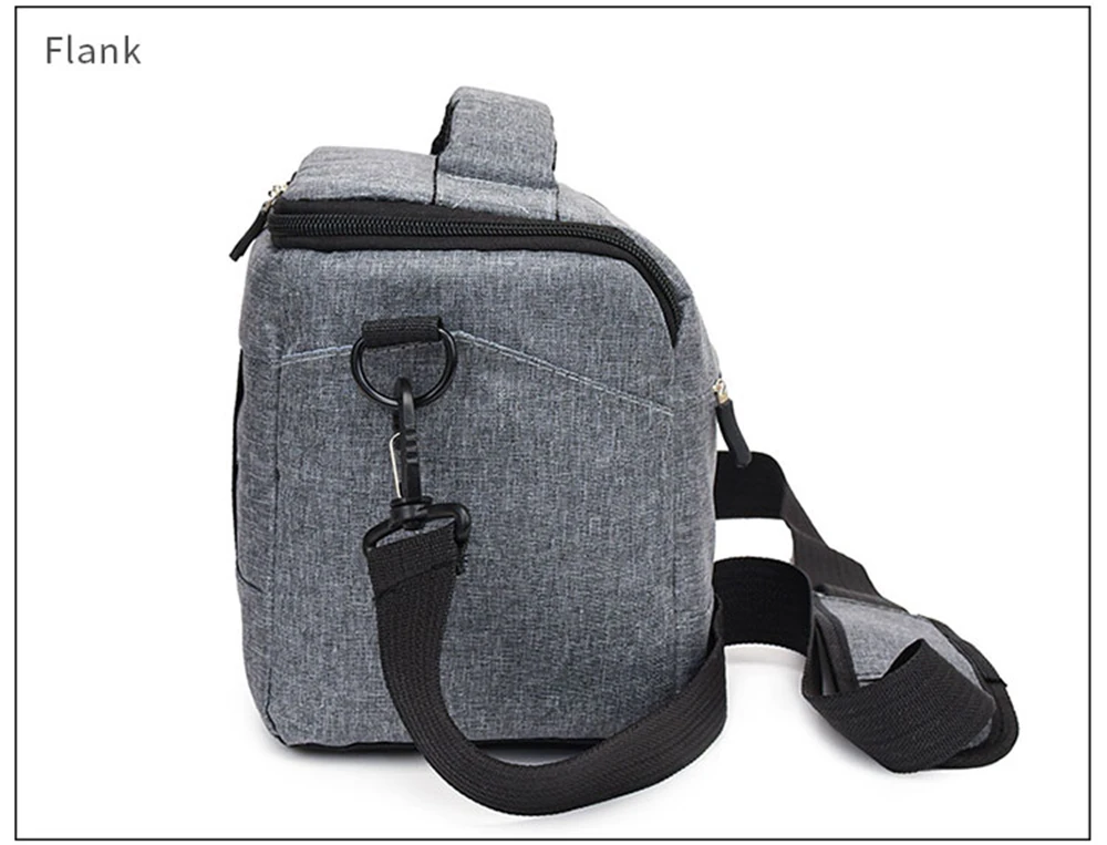 Portable Projector Storage Bag for XGIMI Play3 Play5 Projector Protect Box Play 3 Play 5 Accessories Office Travel Carrying Case