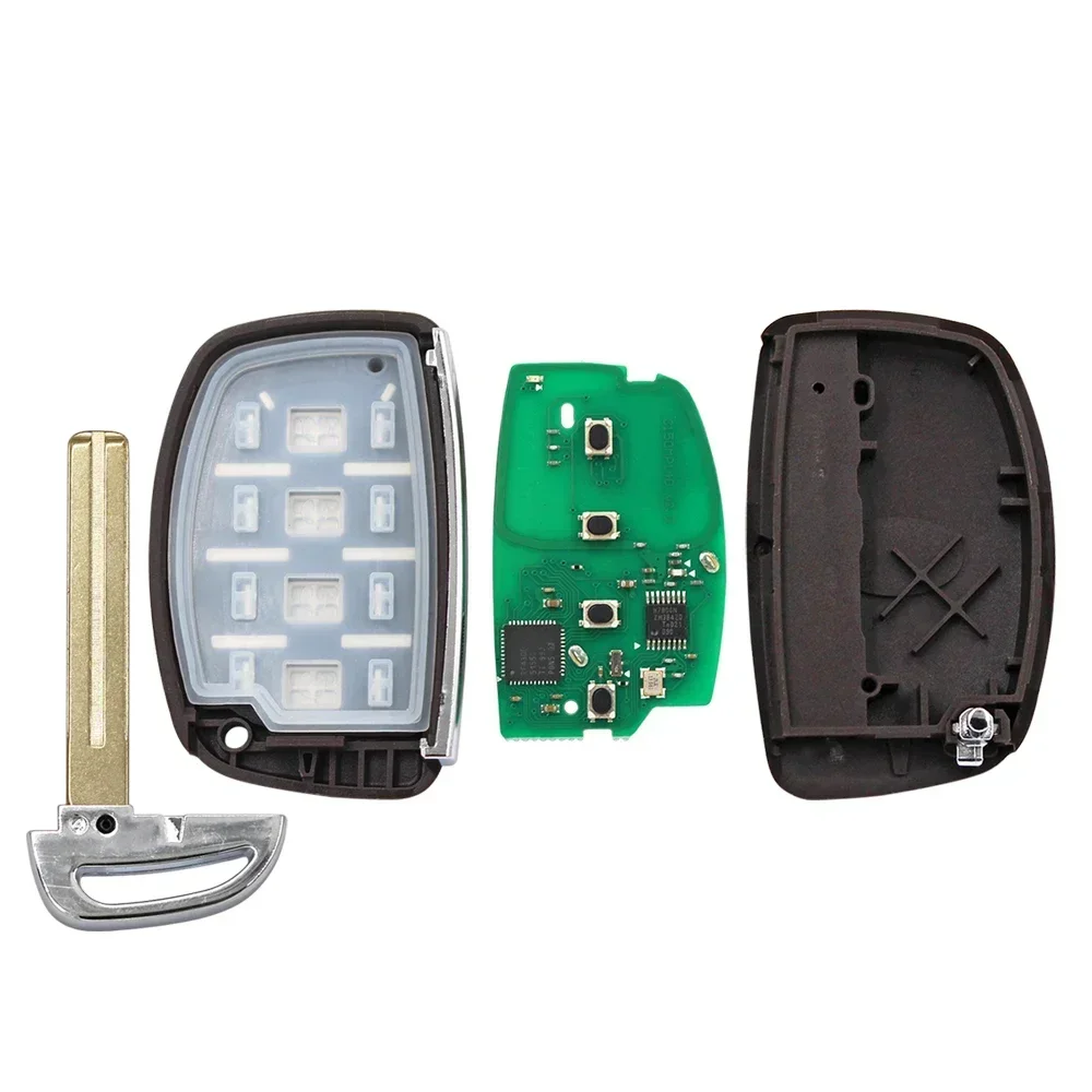 Ecusells For Hyundai Sonata 2015-2019 P/N: 95440-C1000 95440-C1001 