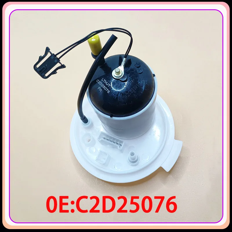 Fuel Filter C2D25076 C2Z10550 for Jaguar XF XJ XFR 2010-2014