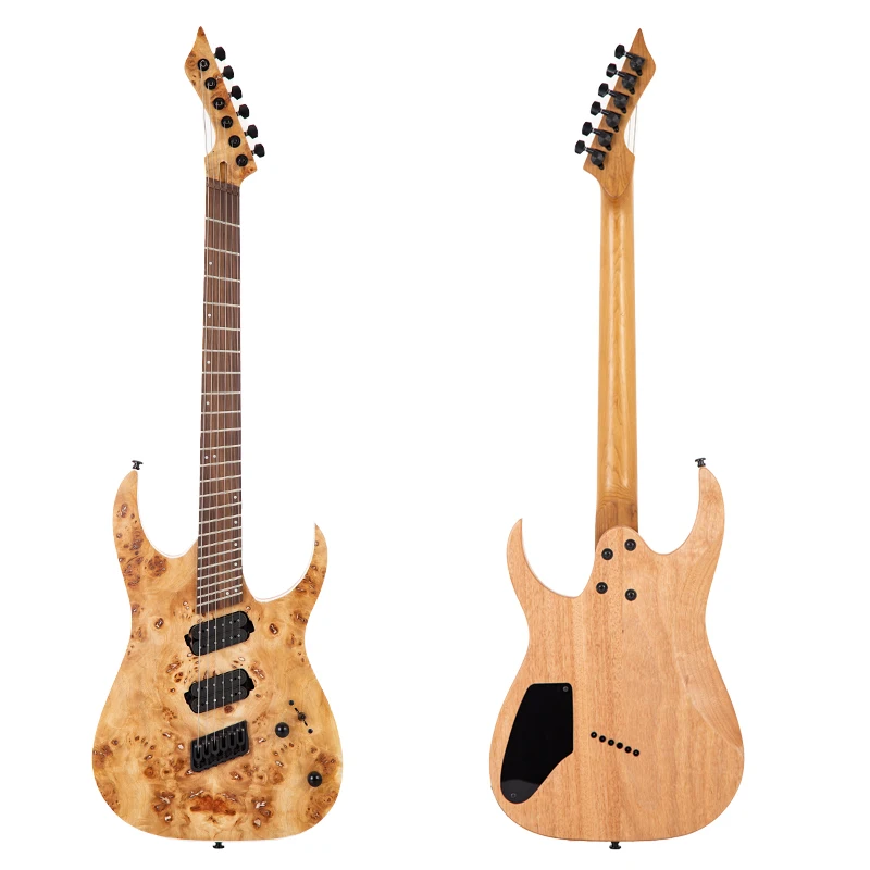 Zlg guitars 2024