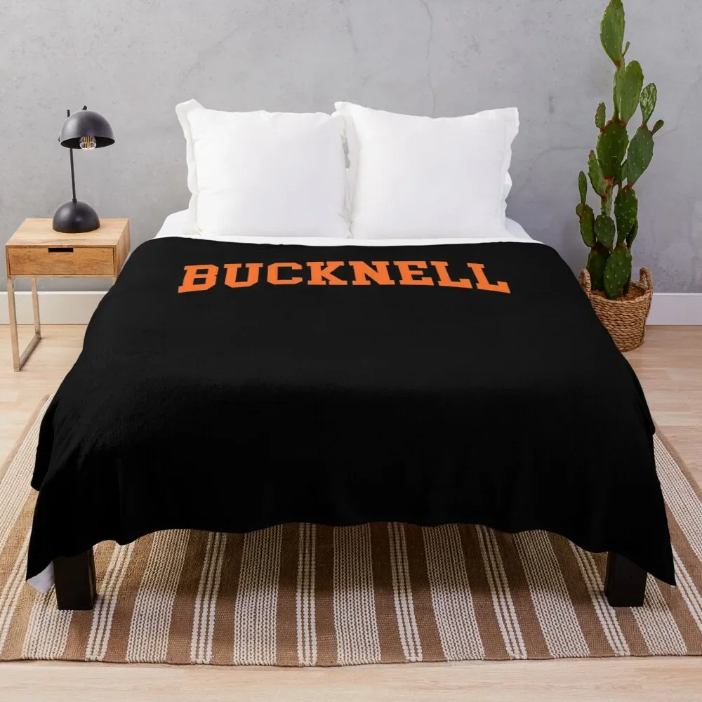 

Bucknell Throw Blanket blankets and throws Hair Blankets