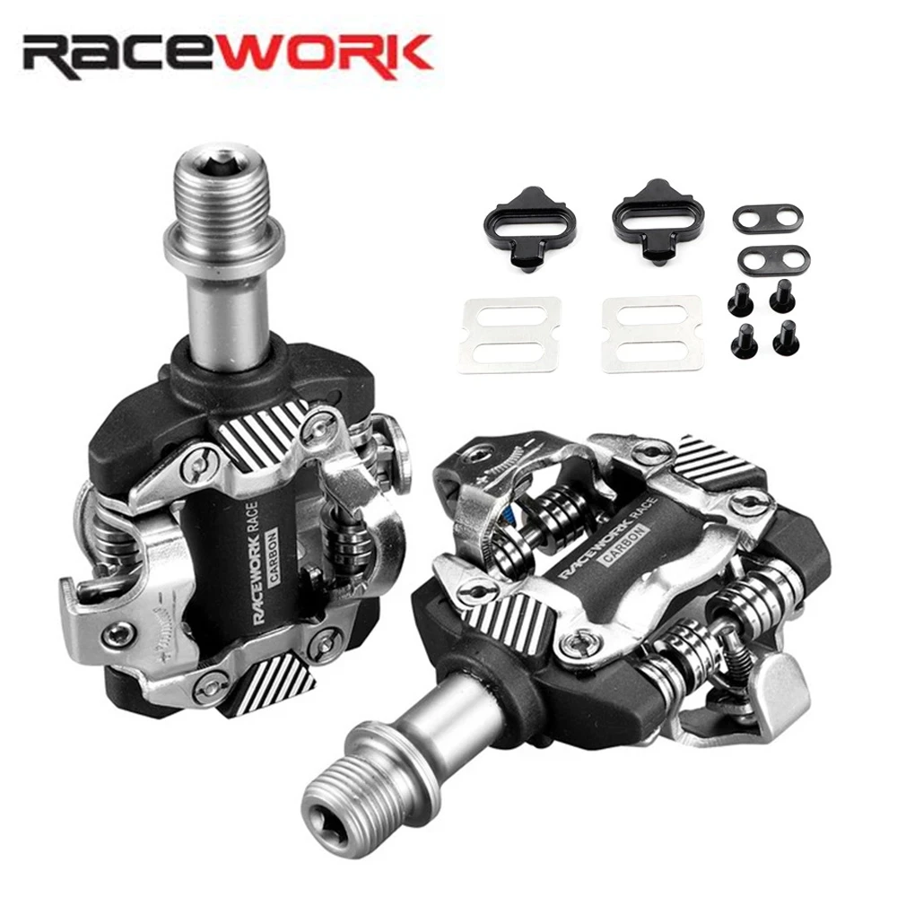 RACEWORK-ǰ MTB Ŭ ڵ  SPD ,   Ŭ    ǰ