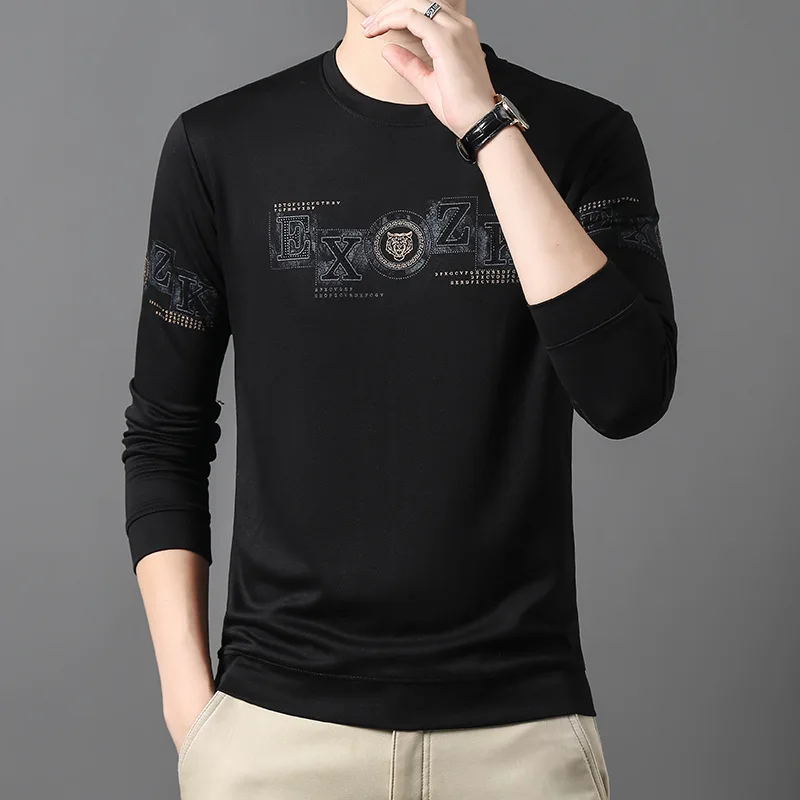 Рисунок 3 - Новинка, мужской свитер