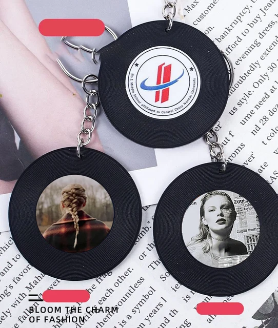 Www Alhudapk Recordable Keychain Valentine's Day Custom Keychain