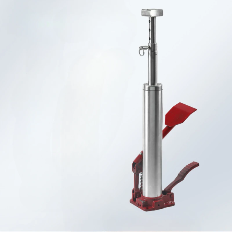Pedal Foot Type Hydraulic Bottle Jack For Change Tire Of Vehicle Car Off-road Automobile Vehicle Mounted Off-road Replacement