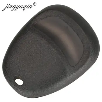 Keyforkess 1/5/10pcs KOBUT1BT 315MHz Keyless Entry chiave per auto a distanza per Chevrolet Blazer Astro GMC Jimmy Safari Oldsmobile Bravada - Jingyuqin 1 5 10pcs KOBUT1BT 315MHz Keyless Entry chiave per auto a distanza per Chevrolet