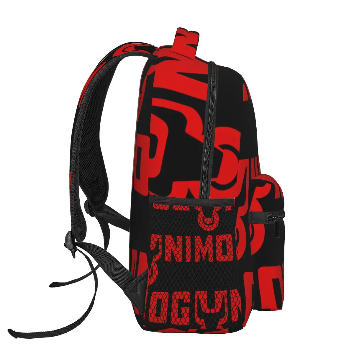 UNIMOG Casual Backpack Unisex Students Leisure Travel Computer Backpack