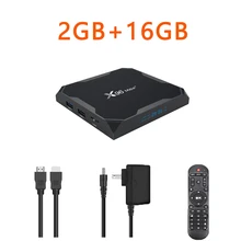  X96 MAX Plus Tv Box Android11 2022 Amlogic S905X4 Quad Core  4K TVBOX AV1 Dual WIFI USB3.0 Smart HD 8K Media Player  Set-Top Box 