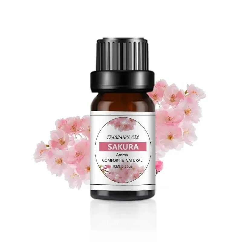 Fruit-Scented Essential Oil for DIY Creations - 10ml Mango Pineapple Blend