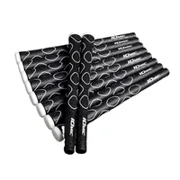 1pc new cross-border hot  Golf grip multi-color material comfortable feel 2
