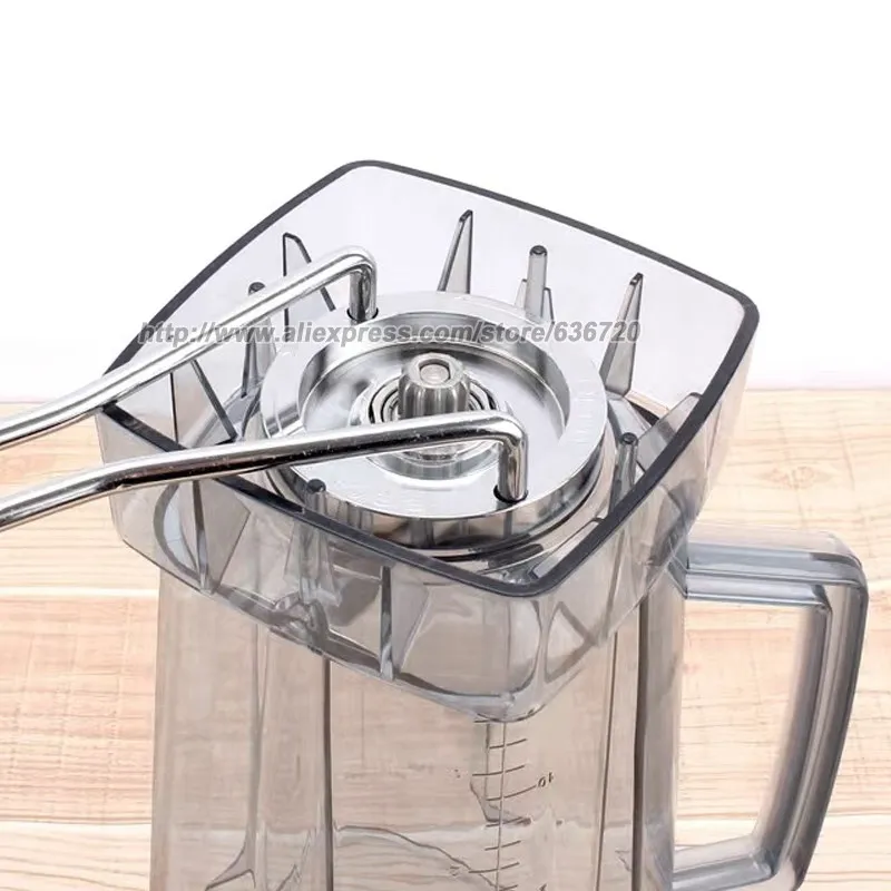 Blender Wrench Tool Disassemble the Blade from Blender Jar Used for Changing Blades for Jar