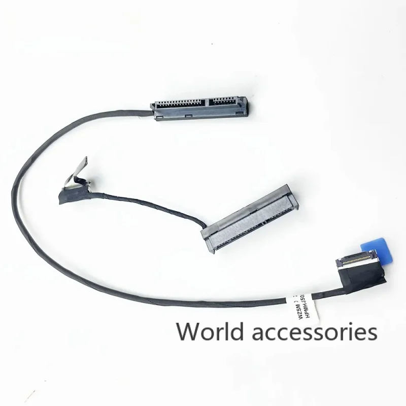 

Кабель жесткого диска для HP pavilion DV6-6000 DV7-6000 DV7T-6000 SATA Жесткий диск Разъем для жесткого диска Гибкий кабель 6017B0309001 B3035050G00004