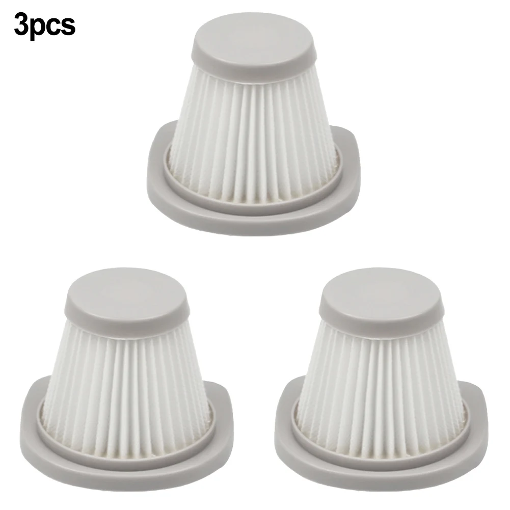 

Фильтр для пылесоса Midea MVC SC861/SC861A SC861B SC861C, ручной беспроводной пылесос, Запасные детали, аксессуары