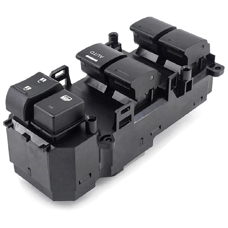 

Right Hand Drive Vehicle Parts Control Switch Window Regulator Control Switch For Honda Accord 35750-T7A-J011
