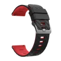 B-Black Red