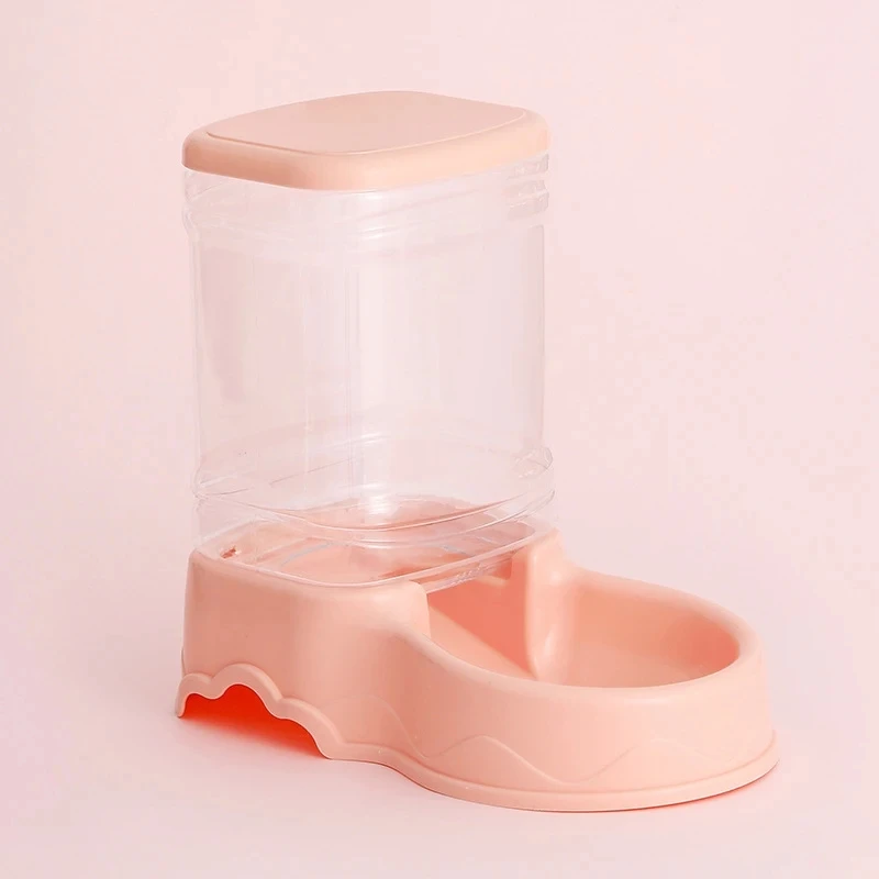 3.5L Cat Feeder3