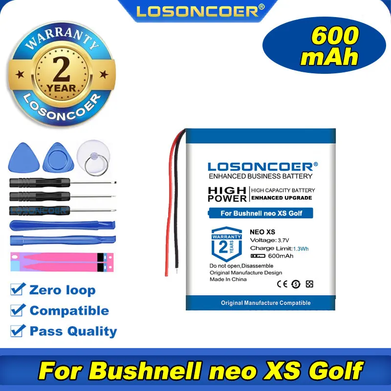 Gps Golf Bushnell Neo Xs Battery Replacement Buy Bushnell Neo Xs