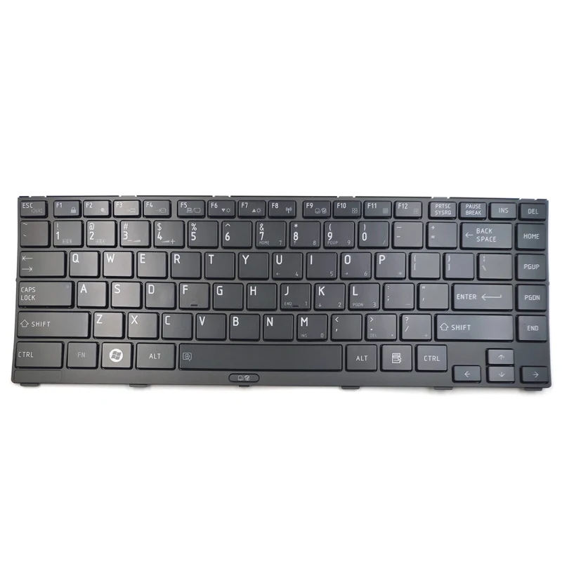 

Новая клавиатура для ноутбука Toshiba Tecra R940
