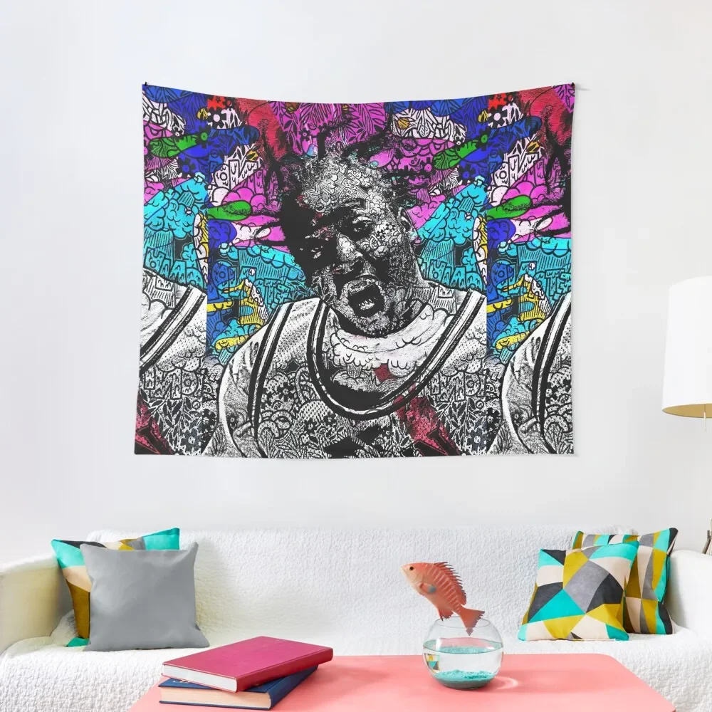 

OL DIRTY Tapestry House Decoration Room Aesthetic Home Decor Aesthetic Tapestry