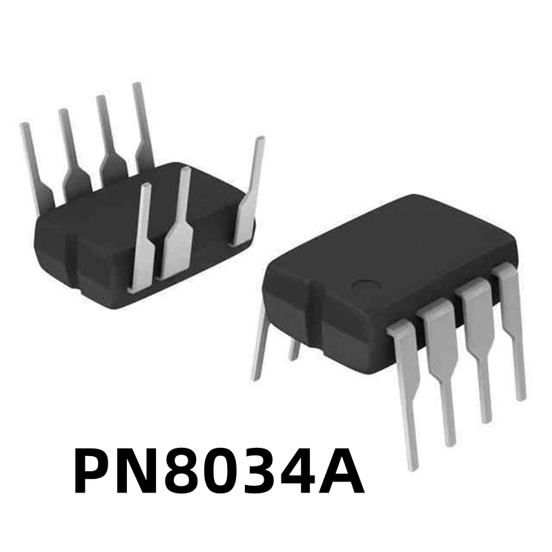 

1PCS PN8034A PN8034 Non-Isolated AC/DC Converter Charging Control Chip