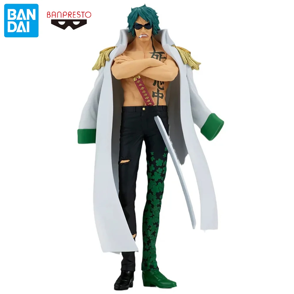 Фигурки героев аниме Banpresto, 17 см, в наличии