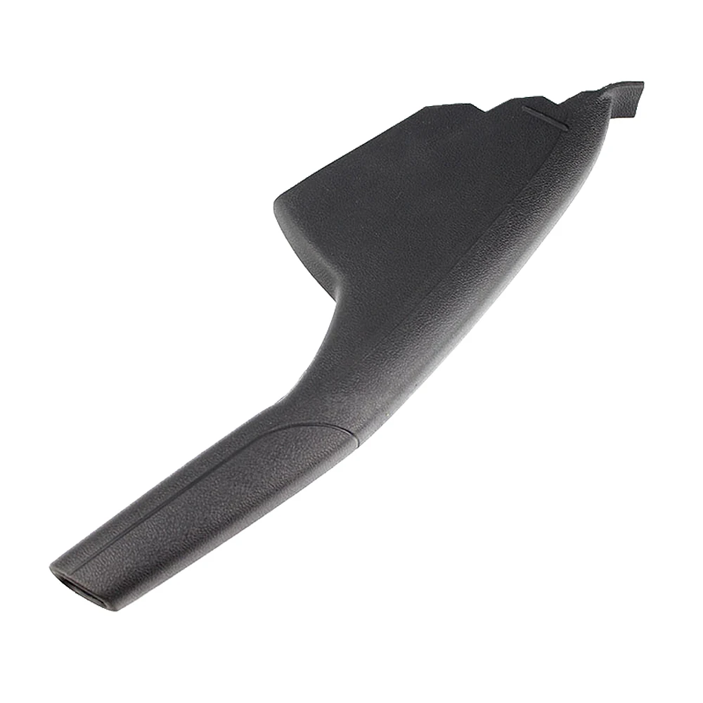 6RD 711 461 New Black Handbrake Lever Parking Brake Gaiter Cover For VW Polo 6R 6C 2011 2012 2013 2014 2015-6R0711461