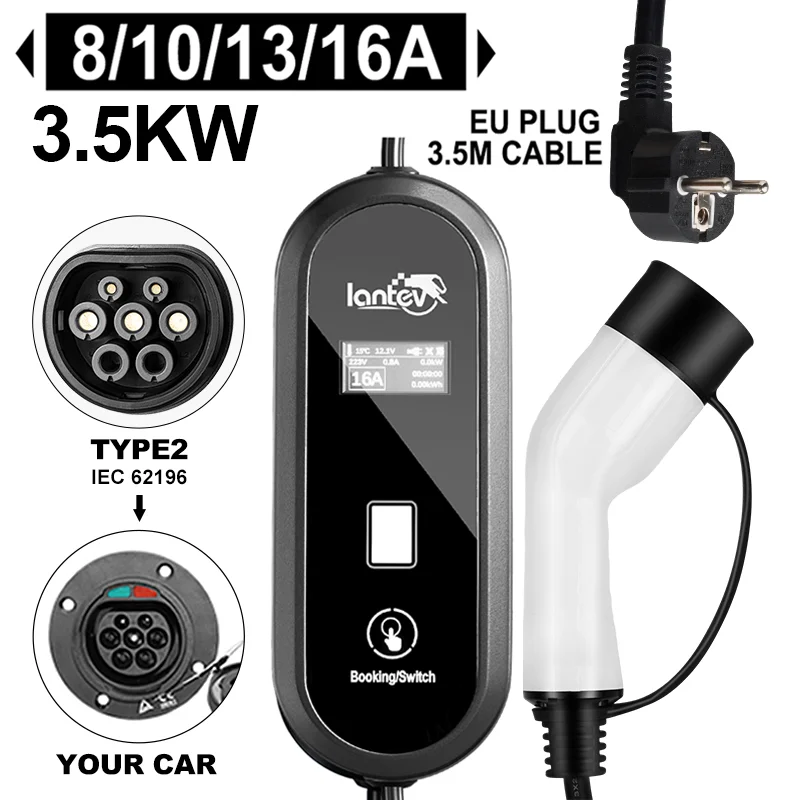 【未使用・純正】BYD EV用ポータブル充電ケーブル BYD 純正 EV用充電ケーブル(200V, 15A, 3kW) - メルカリ