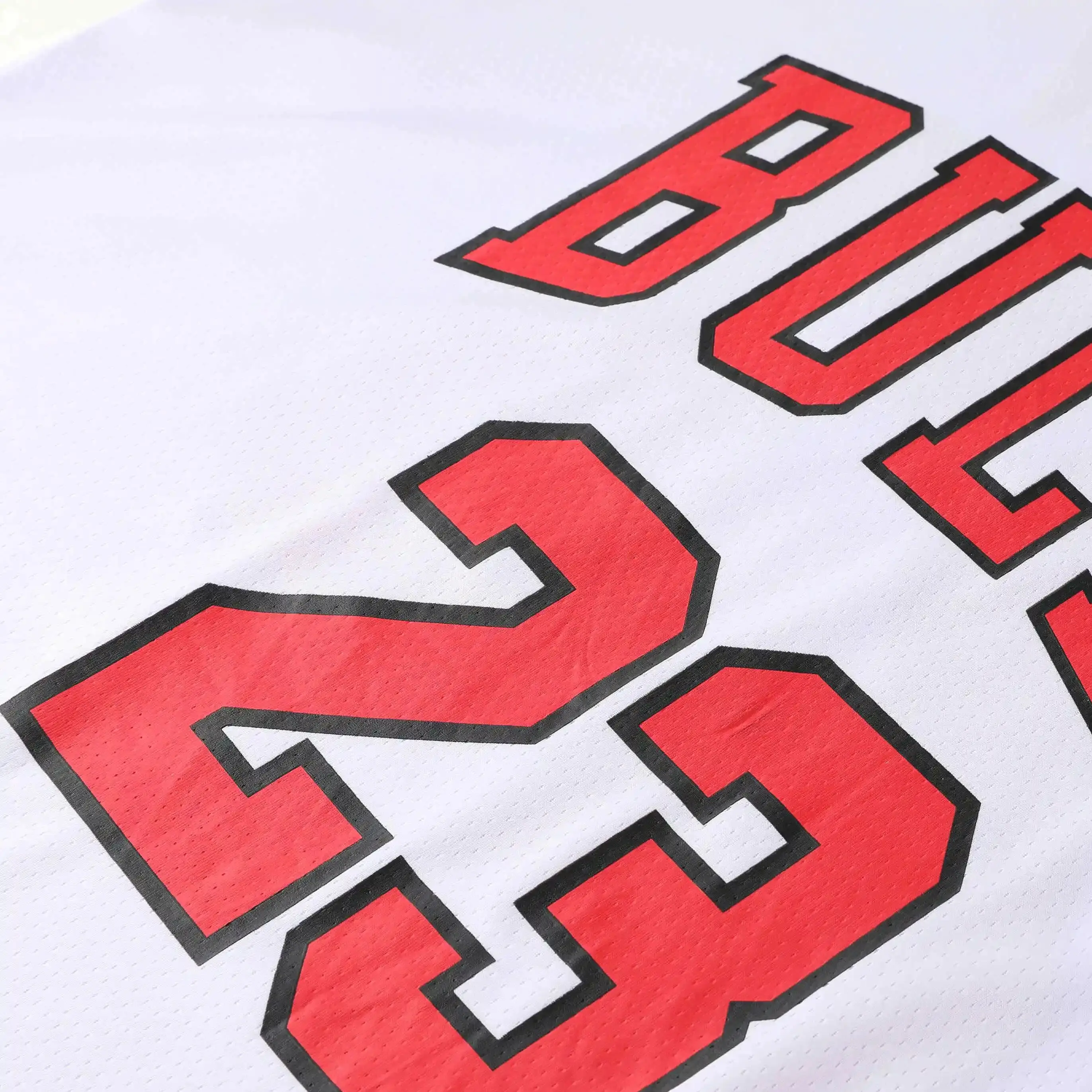 Men Sports Suit American Men's Basketball Jerseys Shorts Sleeve Training Vest