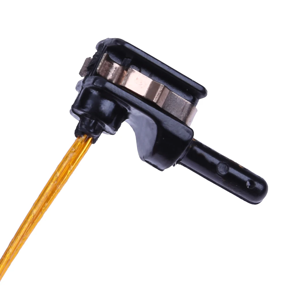 100mm/3.94in Car Brake Pad Wear Sensor for Mercedes-Benz W220 W203 W211 W221 W204 W212 2115401717