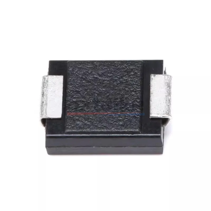 50PCS SMD Surface Mount Schottky Barrier Rectifier Diodes - 3A 60V