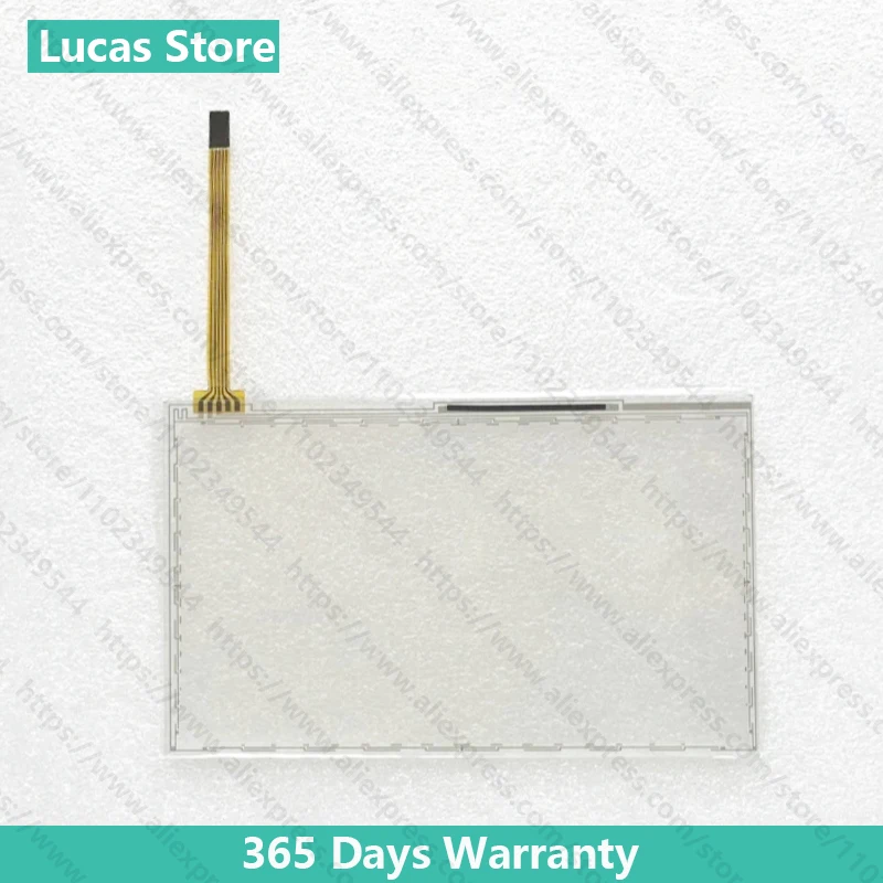 

T070S-5RBA13N-0A11R0-080PN Touch Screen Panel Glass Digitizer for T070S-5RBA13N-0A11R0-080PN Touchscreen Panel