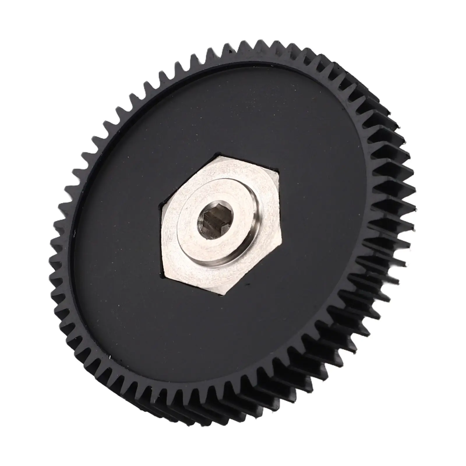 Auto-Reparaturteile Motorgetriebe-Ersatzteil Schiebedachmotorgetriebe E60 Schiebedachteile 54109809776 Nicht verformbares ABS-Material – Detail 5