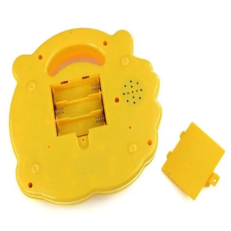 Early Education 1 Year Olds Baby Toy Animal Farm Piano Music Developmental Toys Baby Musical Instrument For Children & Kids Boys 5