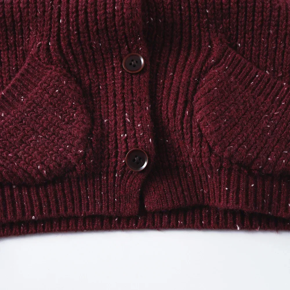 Girls Knitwear Sweater Autumn Kids Clothes