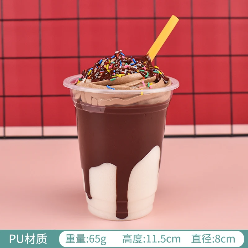 Chocolates Cup