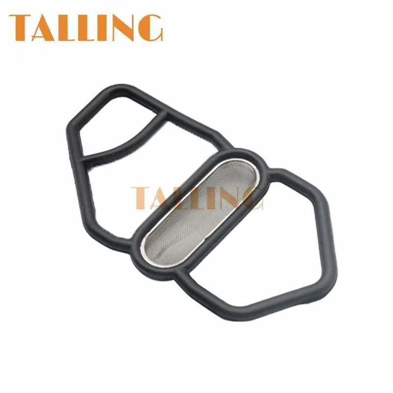Solenoid Valve Filter Gasket Upper 36172-P08-005 For Honda Civic CRX Integra GSR Prelude 1.6 1.8 New 36172-P08-015 15825-P08-005