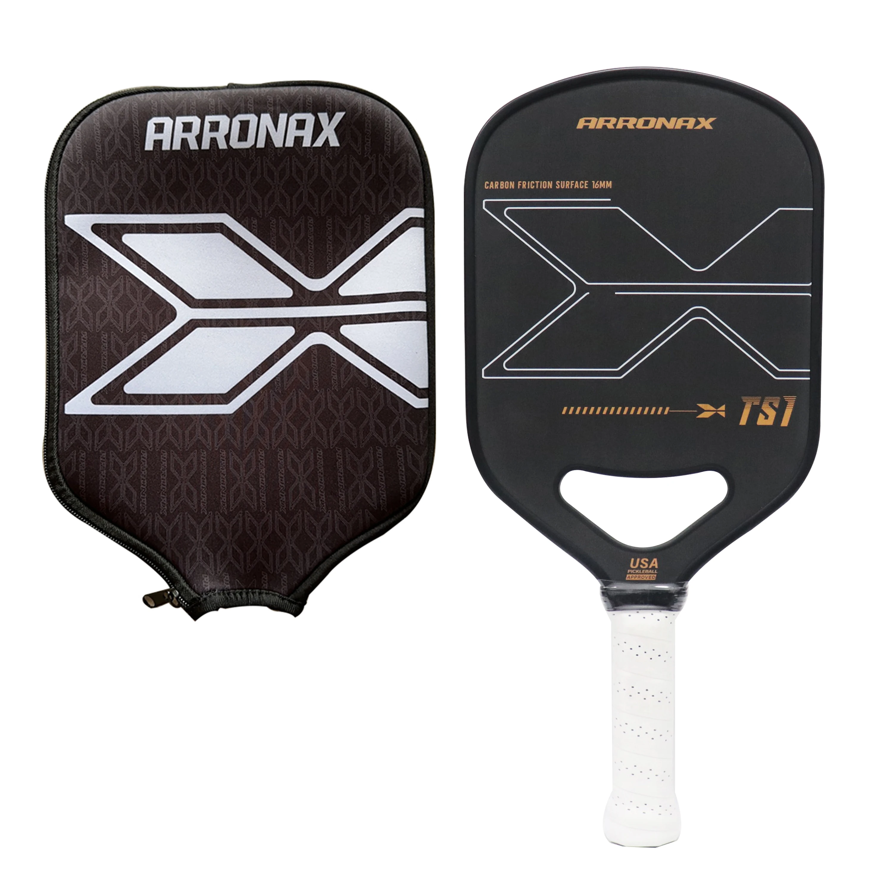 

Customized OEM Pickleball Paddle Carbon PP Honeycomb Pickleball Paddle High Quality Pickleball Paddle Rackets for Men Women