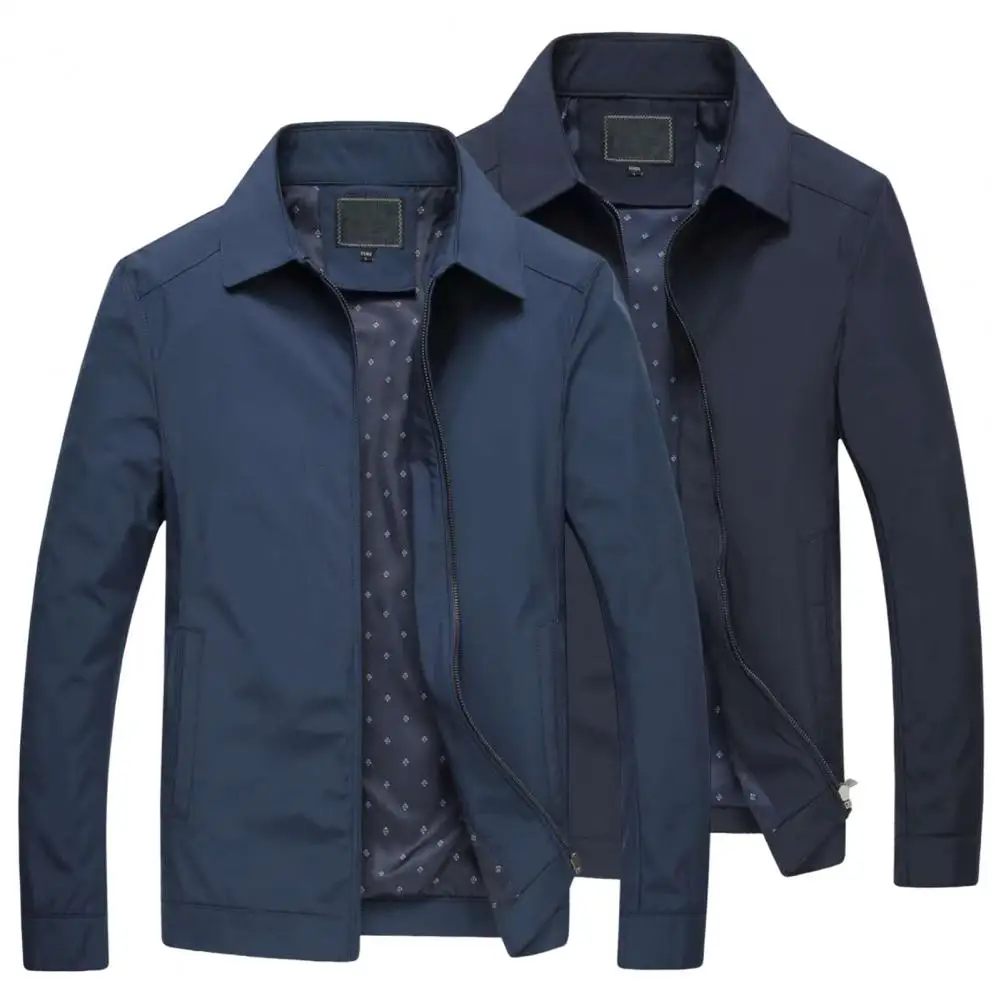 Cinthia® | Robust winter protection men's jacket