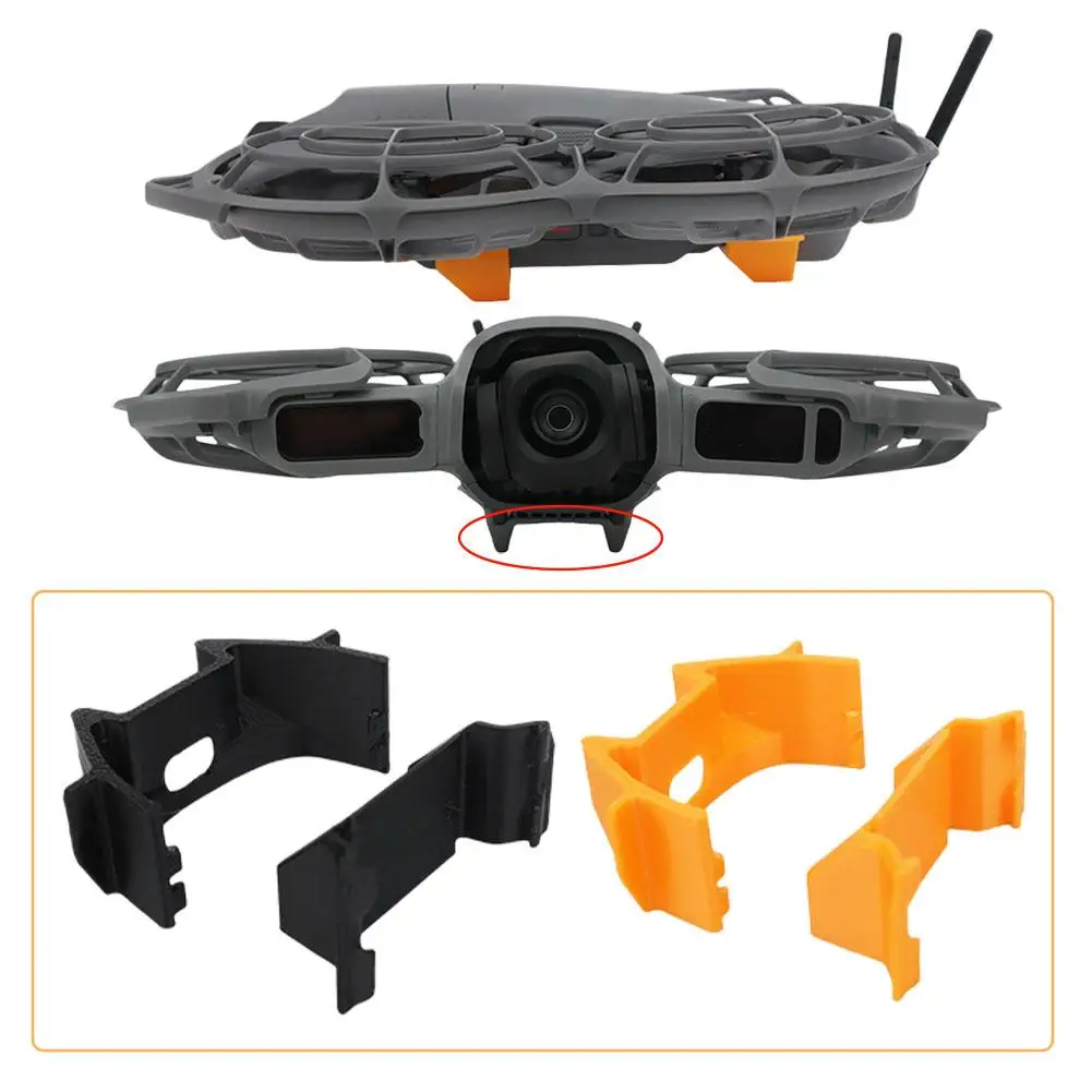 DJI NEO 2 경량 드론 삼각대용 내마모성 보호 브래킷 착륙 보호 커버 높이 증가 브래킷 E9K2