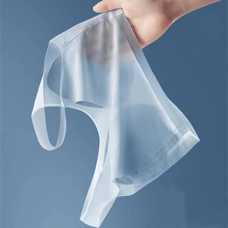 Ультратонкое бесшовное женское нижнее белье показывает небольшой бюстгальтер с защитой от провисания без стальных колец большого размера с красивой задней частью телесного цвета