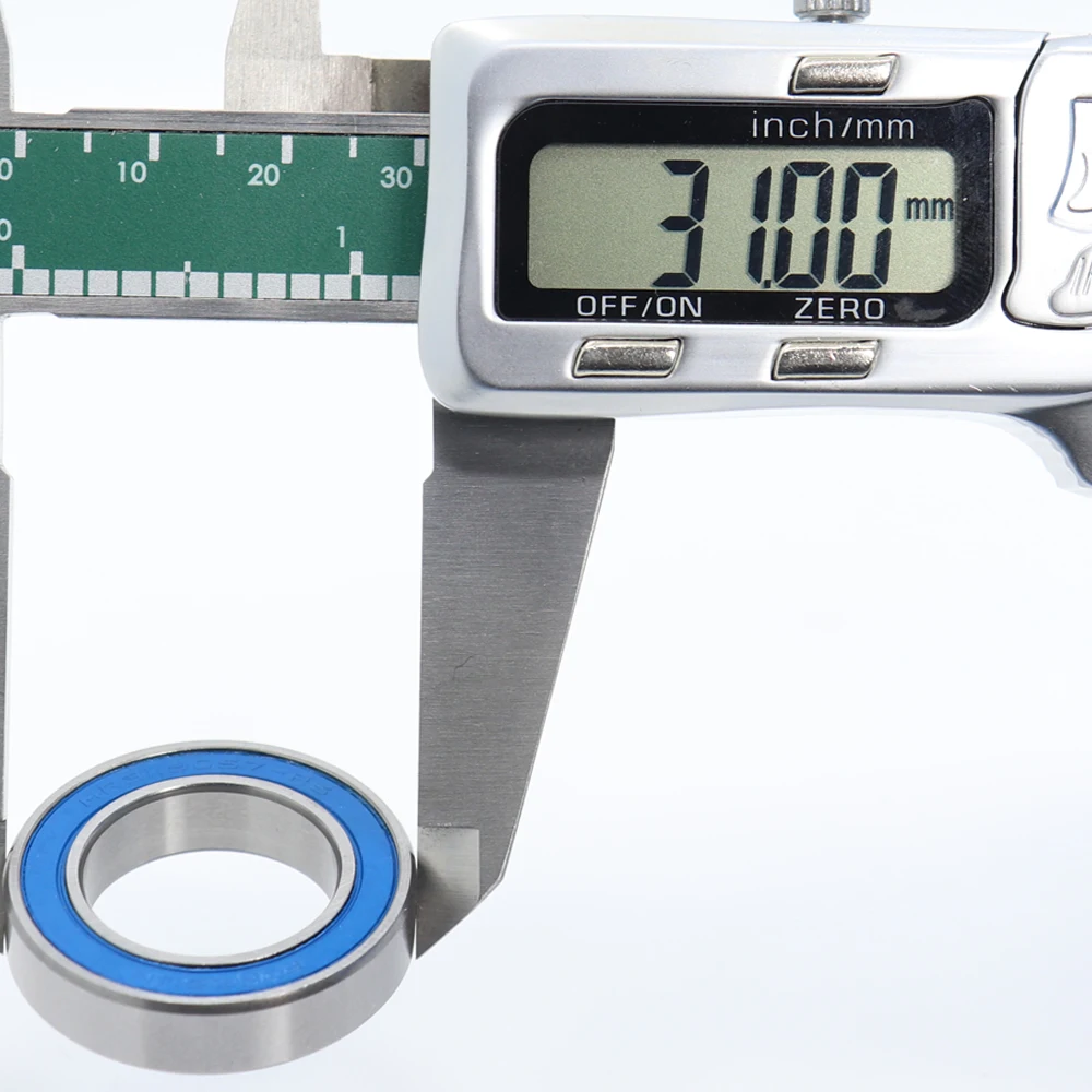 Рисунок 3 - 19317 нестандартные шариковые подшипники