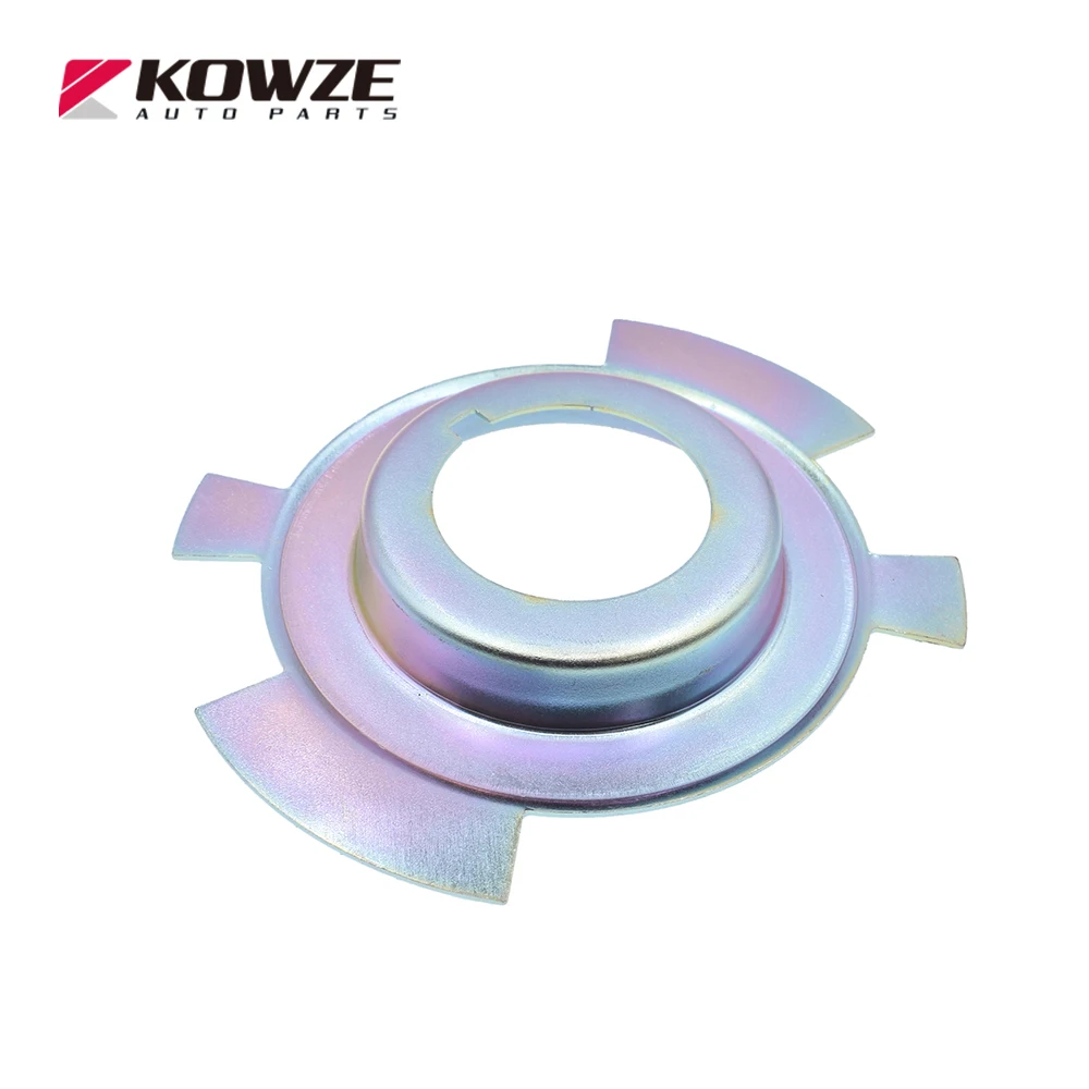 Crankshaft Angle Sensing Blade + Sensor for PAJERO MONTERO V24 V44 V64 Challenger Nativa K94 L200 4D56 MD348238 MD342826