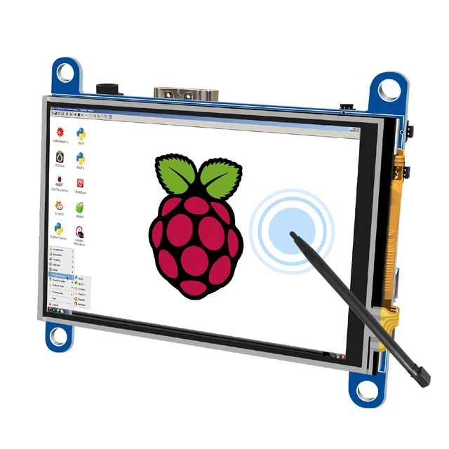 tft display pi price