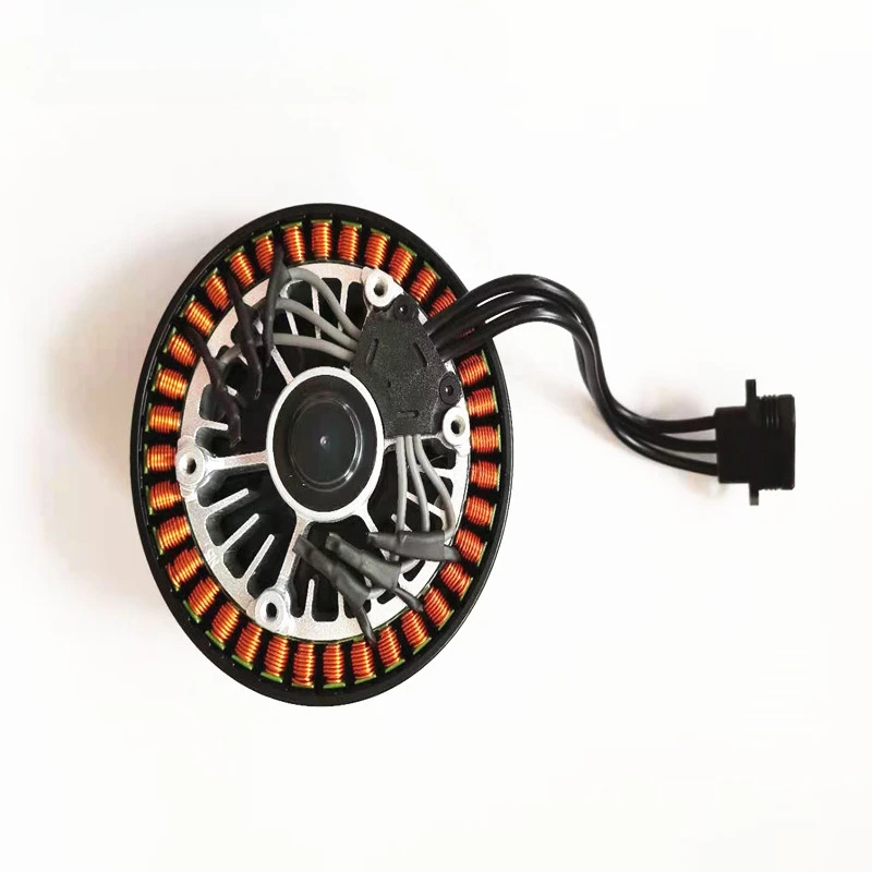 

Applicable to Dajiang Plant Protecting Drone Accessories [T30] 10018 Power Motor 000381