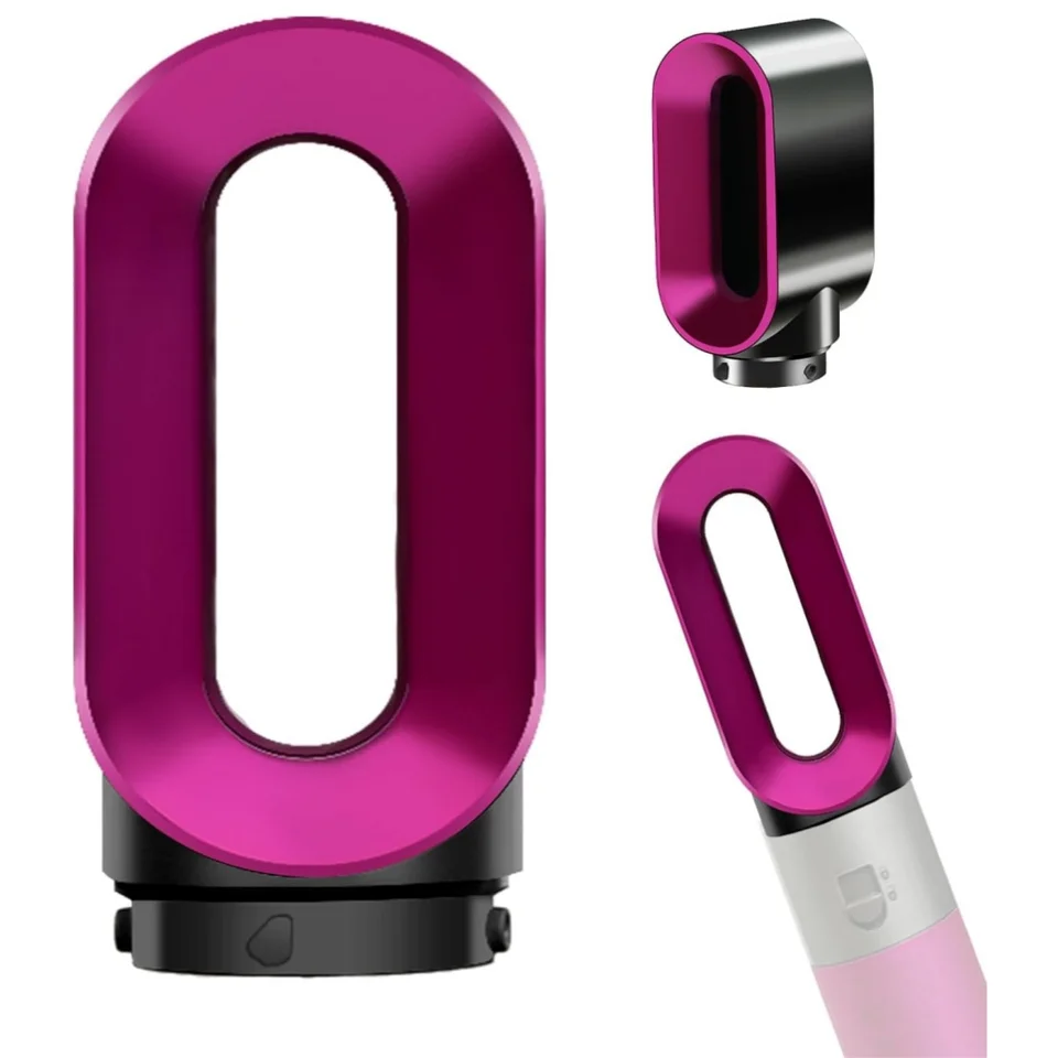 Dyson Airwrap Hair Curler Nozzle Attachment