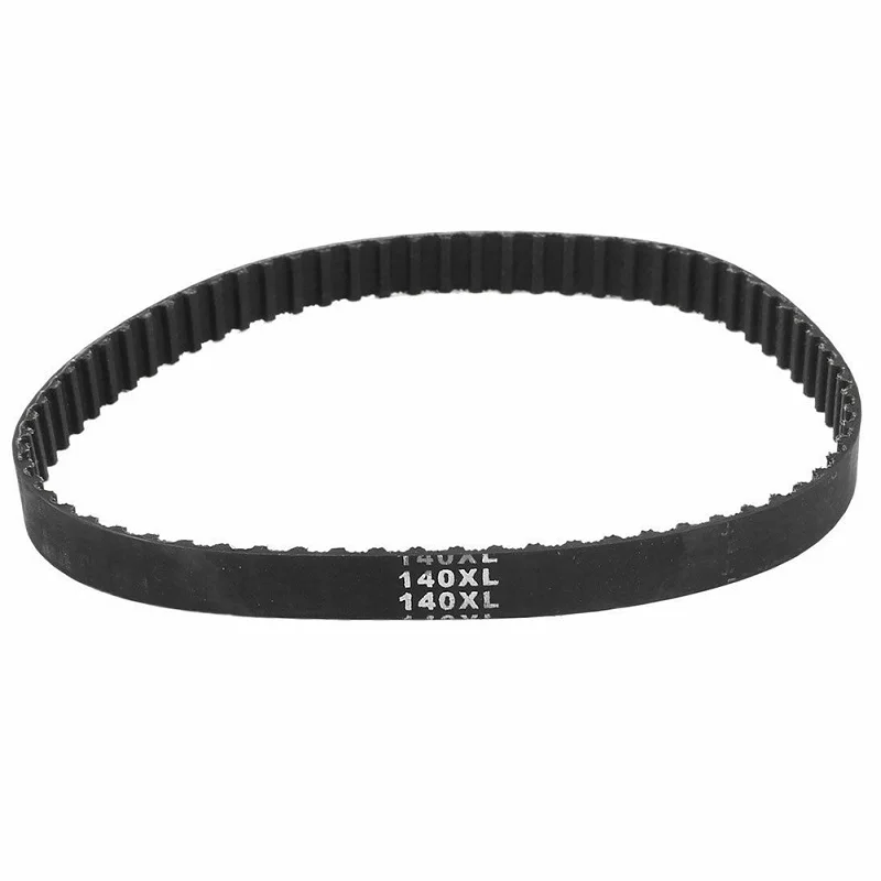 

Резиновый Ремень ГРМ серии 100XL 110XL 120XL 130XL 140XL 037 XL шириной 9,5 мм, 2 шт.