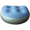 1-3 Seat Bath SPA Cushion Bathing Pool Inflatable Water Injection Dual-Purpose Cushion Tub Anti-Hemorrhoids Inflatable Seat Pads 5