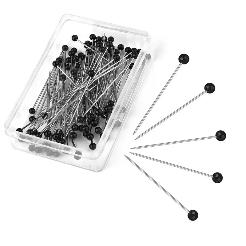 Black-100Pcs