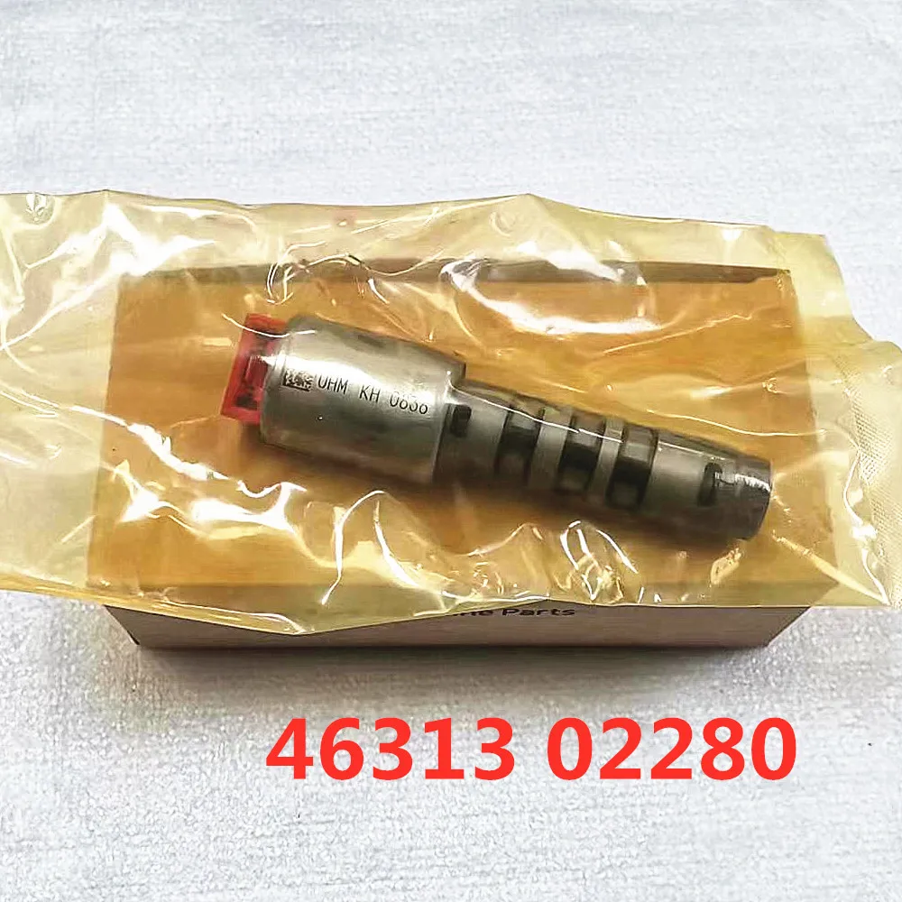 4631302280 46313-02280 46313 02280 Solenoid Valve Genuine Valve Solenoid for Hyundai for Kia