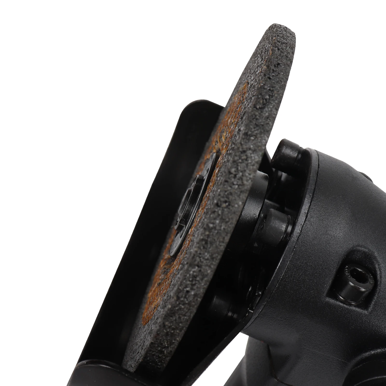 4-Zoll-pneumatischer Winkelschleifer, Schleifscheibe, Luftpolier- und Schleifmaschine für Metall, Holz, Schneiden, Polieren, pneumatisches Werkzeug – Detail 9